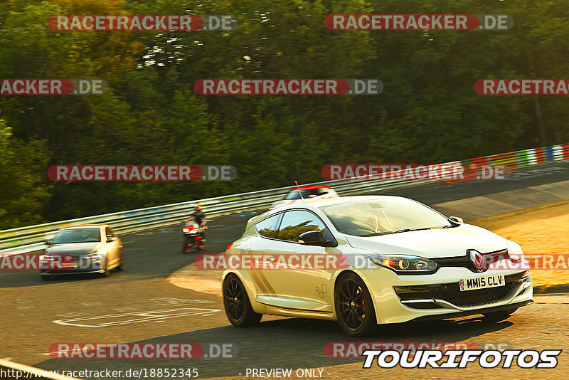 Bild #18852345 - Touristenfahrten Nürburgring Nordschleife (29.08.2022)