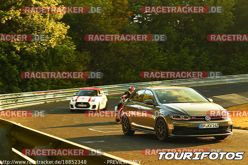 Bild #18852348 - Touristenfahrten Nürburgring Nordschleife (29.08.2022)