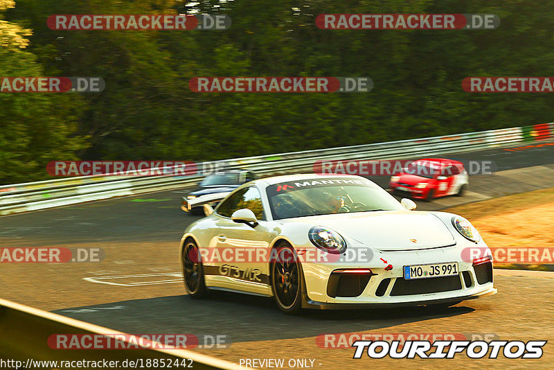 Bild #18852442 - Touristenfahrten Nürburgring Nordschleife (29.08.2022)