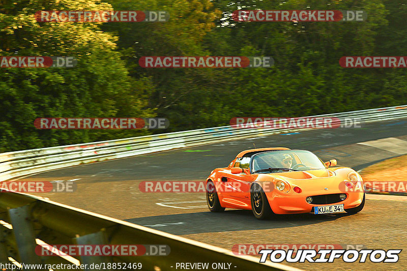 Bild #18852469 - Touristenfahrten Nürburgring Nordschleife (29.08.2022)