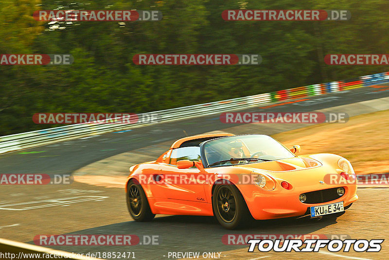 Bild #18852471 - Touristenfahrten Nürburgring Nordschleife (29.08.2022)