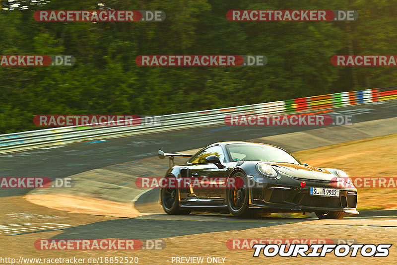 Bild #18852520 - Touristenfahrten Nürburgring Nordschleife (29.08.2022)