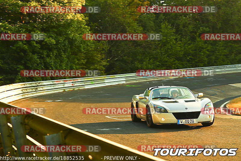 Bild #18852535 - Touristenfahrten Nürburgring Nordschleife (29.08.2022)