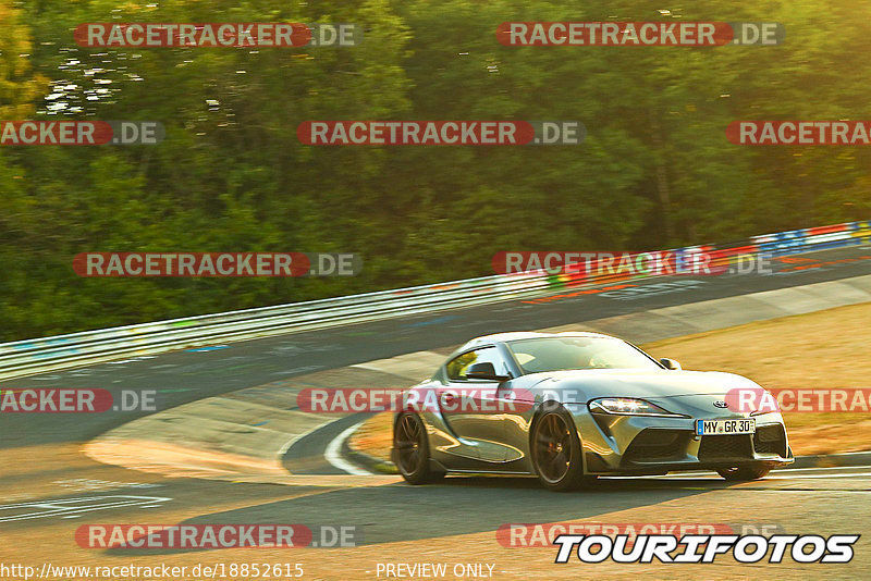 Bild #18852615 - Touristenfahrten Nürburgring Nordschleife (29.08.2022)