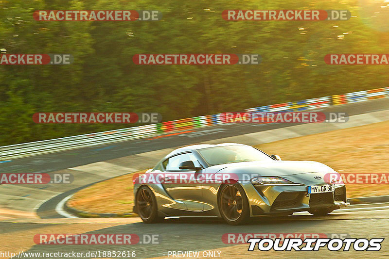 Bild #18852616 - Touristenfahrten Nürburgring Nordschleife (29.08.2022)