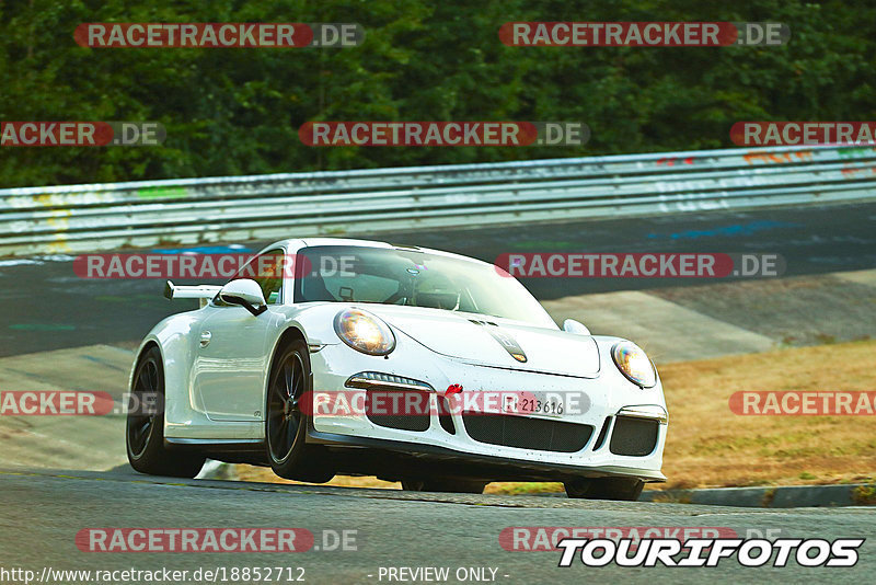 Bild #18852712 - Touristenfahrten Nürburgring Nordschleife (29.08.2022)