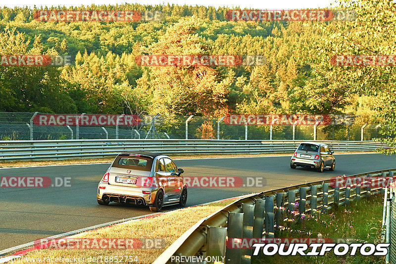 Bild #18852754 - Touristenfahrten Nürburgring Nordschleife (29.08.2022)