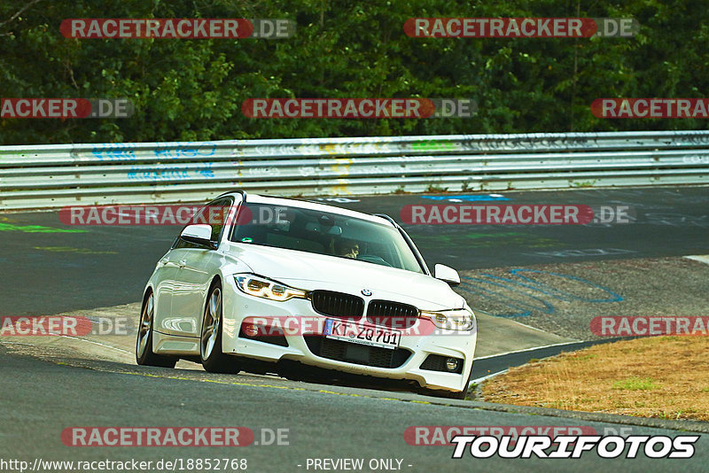 Bild #18852768 - Touristenfahrten Nürburgring Nordschleife (29.08.2022)