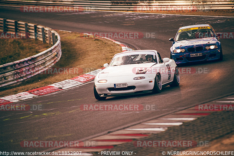 Bild #18852907 - Touristenfahrten Nürburgring Nordschleife (29.08.2022)