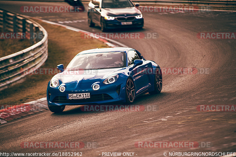 Bild #18852962 - Touristenfahrten Nürburgring Nordschleife (29.08.2022)