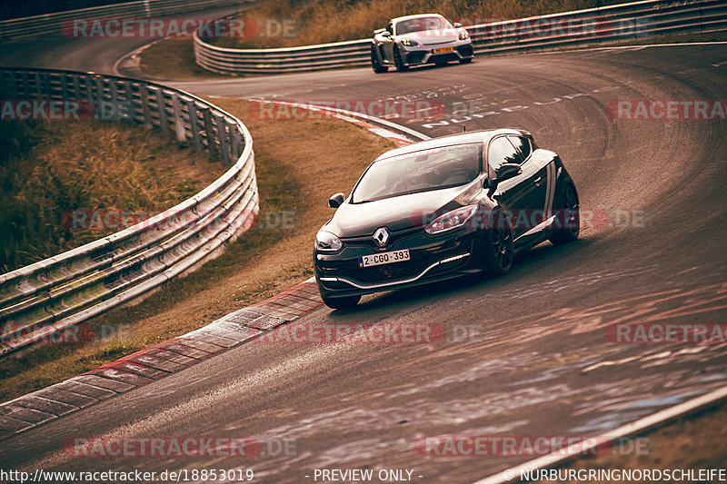 Bild #18853019 - Touristenfahrten Nürburgring Nordschleife (29.08.2022)