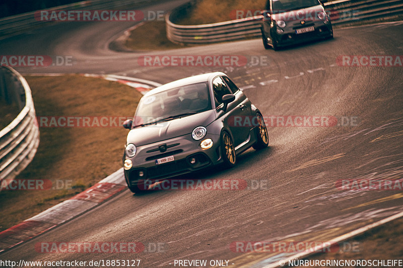 Bild #18853127 - Touristenfahrten Nürburgring Nordschleife (29.08.2022)