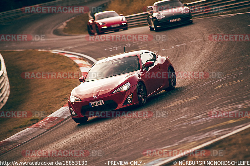 Bild #18853130 - Touristenfahrten Nürburgring Nordschleife (29.08.2022)