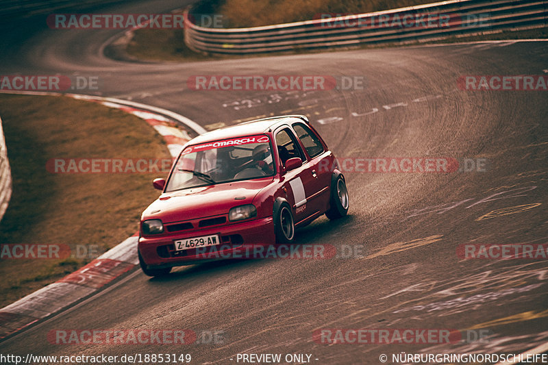 Bild #18853149 - Touristenfahrten Nürburgring Nordschleife (29.08.2022)