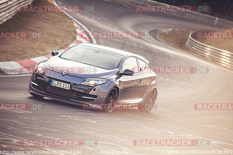 Bild #18853190 - Touristenfahrten Nürburgring Nordschleife (29.08.2022)