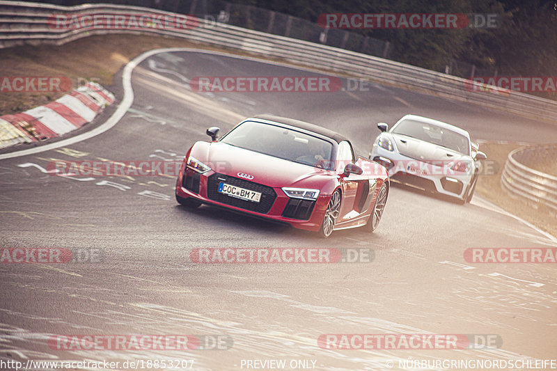 Bild #18853207 - Touristenfahrten Nürburgring Nordschleife (29.08.2022)