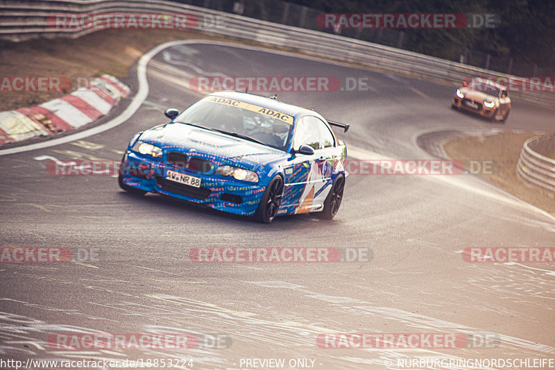 Bild #18853224 - Touristenfahrten Nürburgring Nordschleife (29.08.2022)