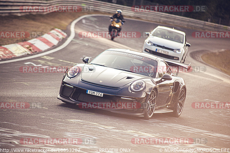 Bild #18853282 - Touristenfahrten Nürburgring Nordschleife (29.08.2022)