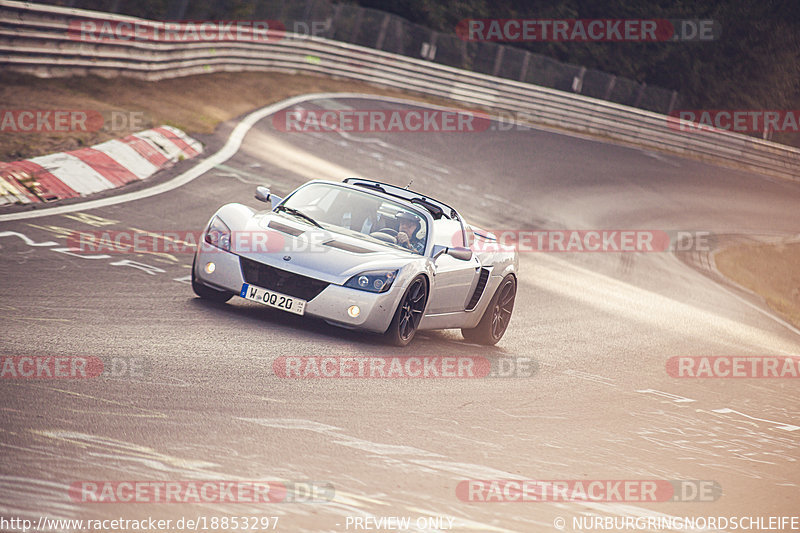 Bild #18853297 - Touristenfahrten Nürburgring Nordschleife (29.08.2022)