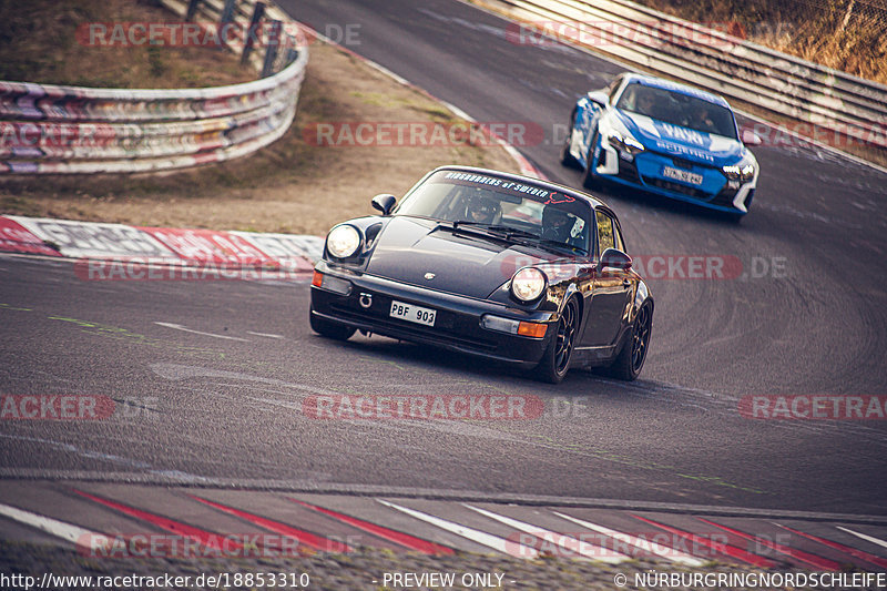 Bild #18853310 - Touristenfahrten Nürburgring Nordschleife (29.08.2022)