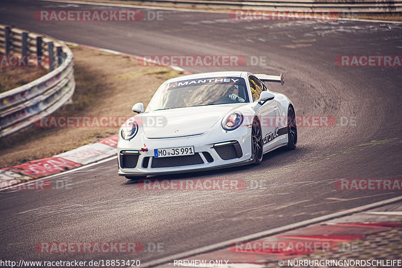 Bild #18853420 - Touristenfahrten Nürburgring Nordschleife (29.08.2022)