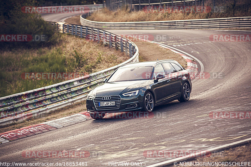 Bild #18853461 - Touristenfahrten Nürburgring Nordschleife (29.08.2022)