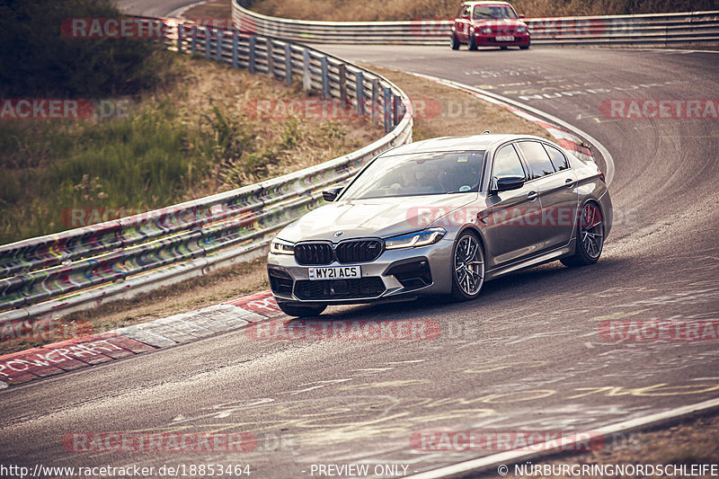 Bild #18853464 - Touristenfahrten Nürburgring Nordschleife (29.08.2022)