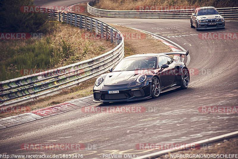 Bild #18853476 - Touristenfahrten Nürburgring Nordschleife (29.08.2022)