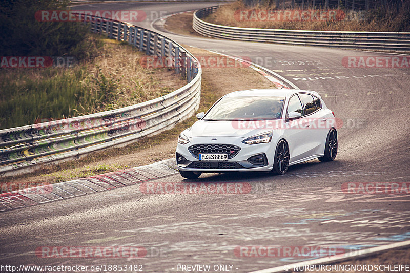 Bild #18853482 - Touristenfahrten Nürburgring Nordschleife (29.08.2022)