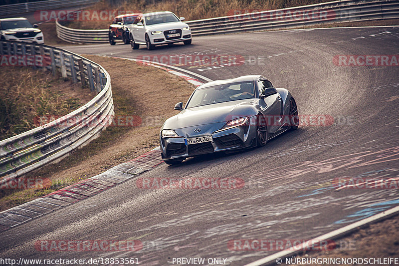 Bild #18853561 - Touristenfahrten Nürburgring Nordschleife (29.08.2022)