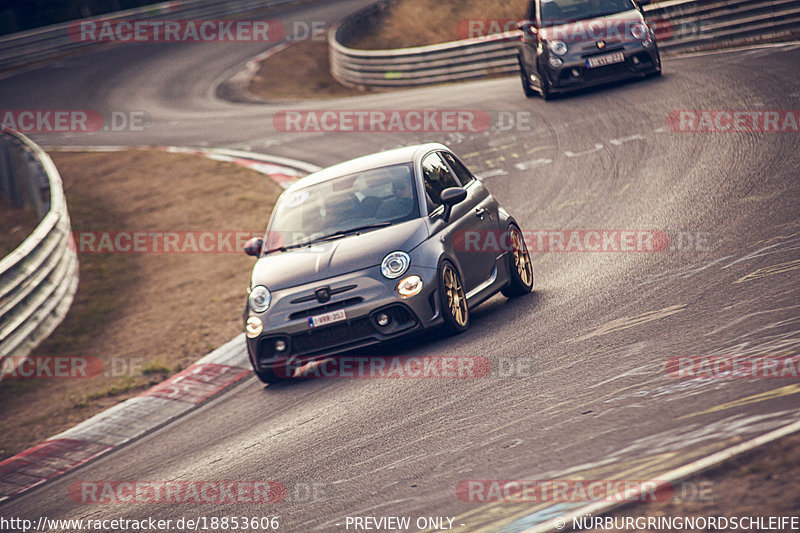 Bild #18853606 - Touristenfahrten Nürburgring Nordschleife (29.08.2022)