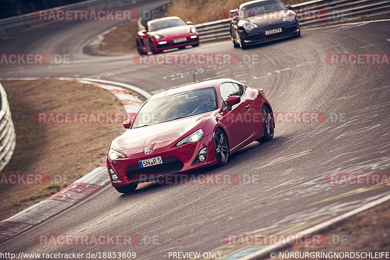 Bild #18853609 - Touristenfahrten Nürburgring Nordschleife (29.08.2022)