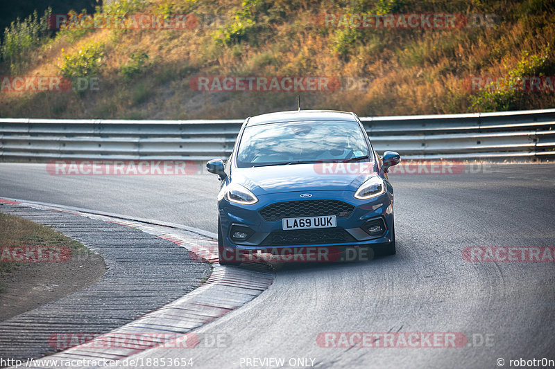 Bild #18853654 - Touristenfahrten Nürburgring Nordschleife (29.08.2022)