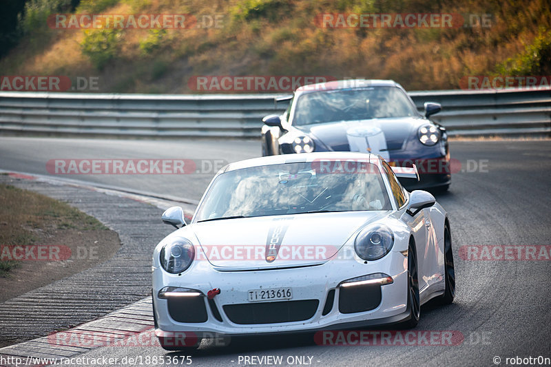 Bild #18853675 - Touristenfahrten Nürburgring Nordschleife (29.08.2022)