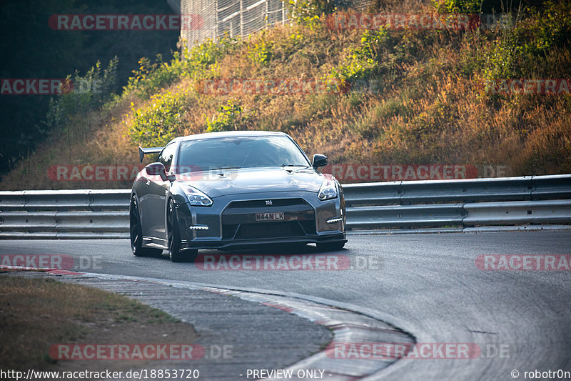 Bild #18853720 - Touristenfahrten Nürburgring Nordschleife (29.08.2022)