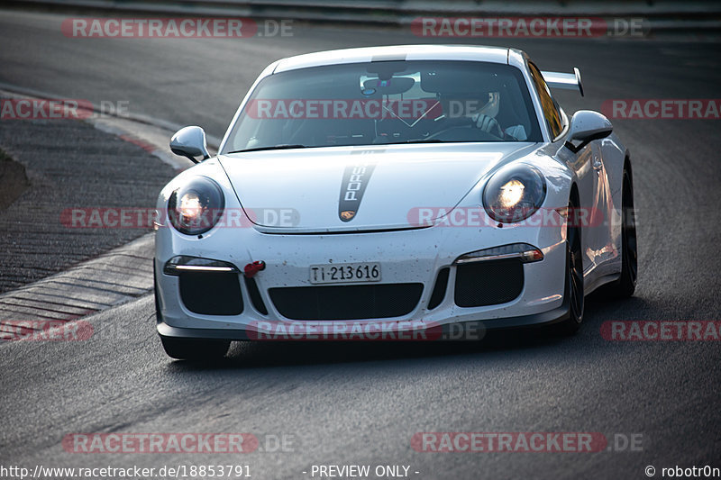 Bild #18853791 - Touristenfahrten Nürburgring Nordschleife (29.08.2022)