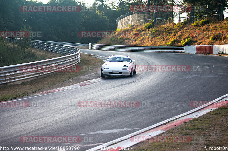 Bild #18853796 - Touristenfahrten Nürburgring Nordschleife (29.08.2022)