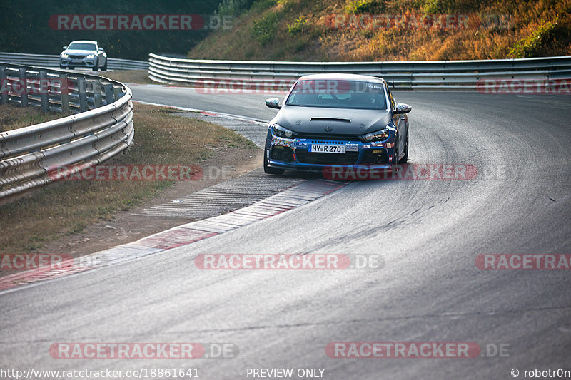 Bild #18861641 - Touristenfahrten Nürburgring Nordschleife (29.08.2022)