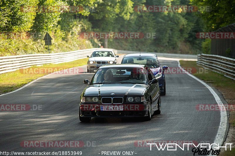 Bild #18853949 - Touristenfahrten Nürburgring Nordschleife (30.08.2022)