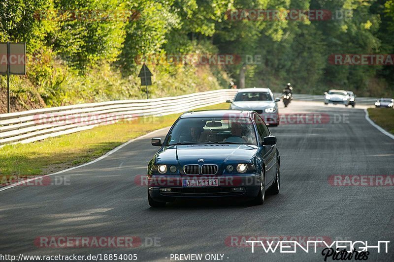 Bild #18854005 - Touristenfahrten Nürburgring Nordschleife (30.08.2022)