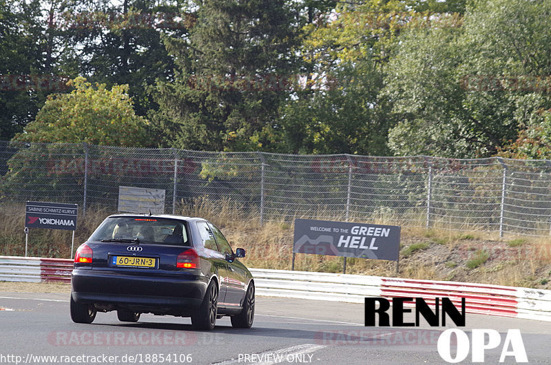 Bild #18854106 - Touristenfahrten Nürburgring Nordschleife (30.08.2022)