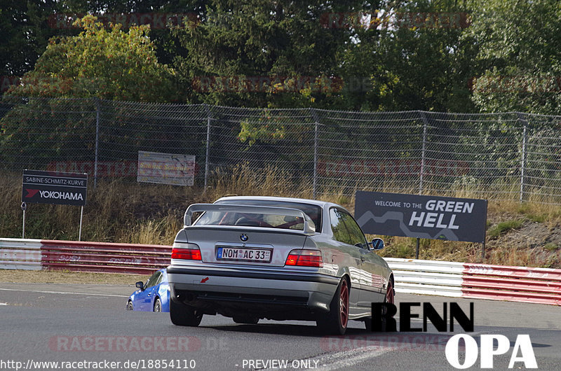 Bild #18854110 - Touristenfahrten Nürburgring Nordschleife (30.08.2022)