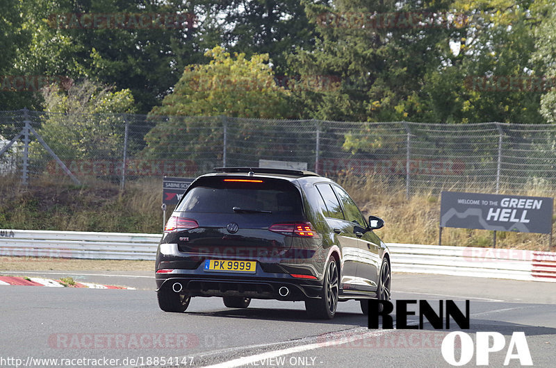 Bild #18854147 - Touristenfahrten Nürburgring Nordschleife (30.08.2022)