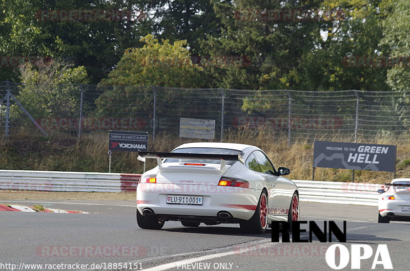 Bild #18854151 - Touristenfahrten Nürburgring Nordschleife (30.08.2022)