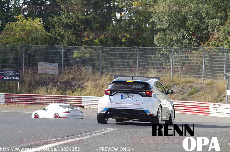 Bild #18854152 - Touristenfahrten Nürburgring Nordschleife (30.08.2022)