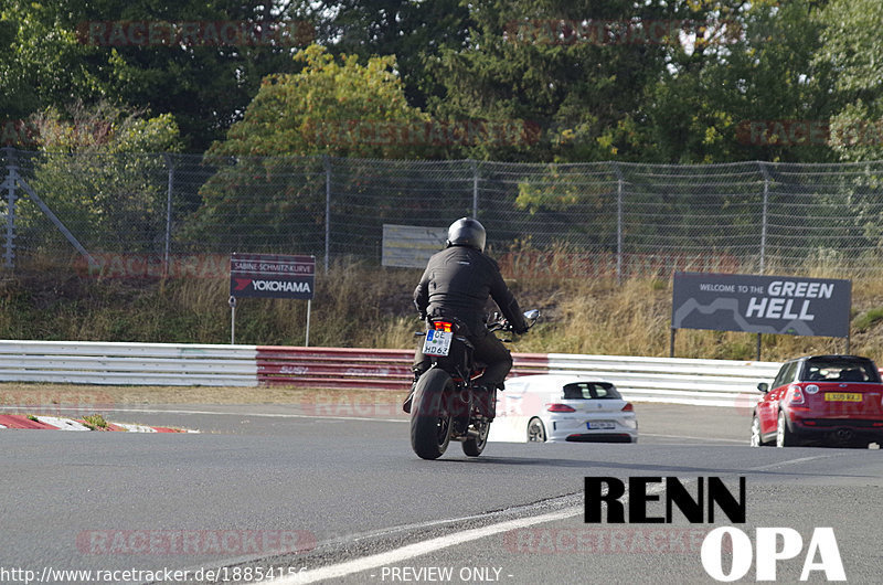 Bild #18854156 - Touristenfahrten Nürburgring Nordschleife (30.08.2022)