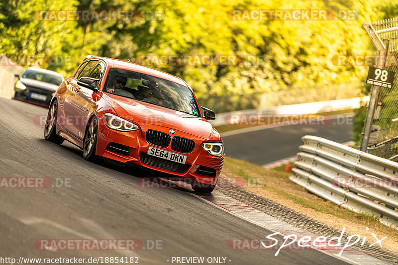 Bild #18854182 - Touristenfahrten Nürburgring Nordschleife (30.08.2022)