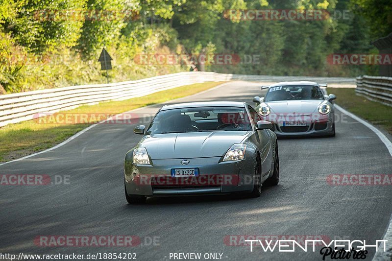 Bild #18854202 - Touristenfahrten Nürburgring Nordschleife (30.08.2022)