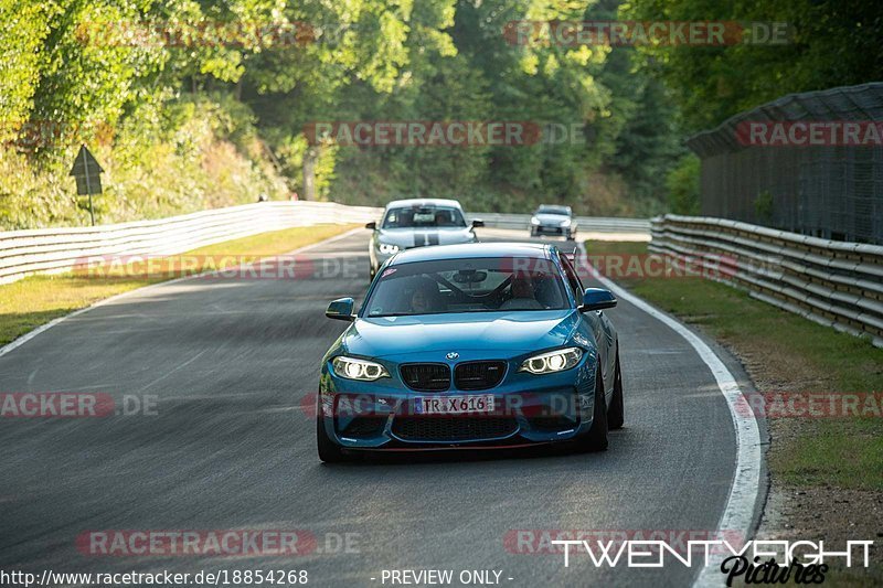 Bild #18854268 - Touristenfahrten Nürburgring Nordschleife (30.08.2022)