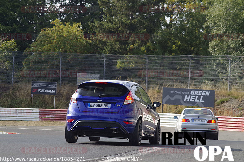 Bild #18854271 - Touristenfahrten Nürburgring Nordschleife (30.08.2022)